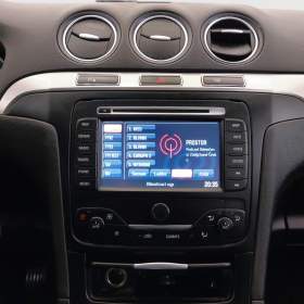 Foto inzerátu Ford S-Max 2.0 TDCi
