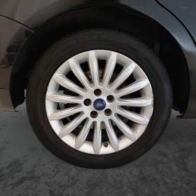 Foto inzerátu Ford S-Max 2.0 TDCi