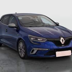 Renault Megane 1.6 TCe GT / 19963985