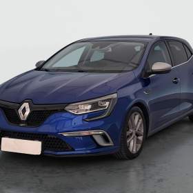 Foto inzerátu Renault Megane 1.6 TCe GT
