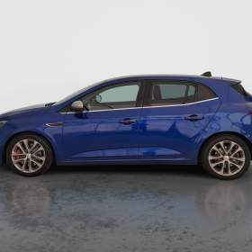 Foto inzerátu Renault Megane 1.6 TCe GT