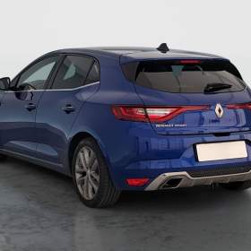 Foto inzerátu Renault Megane 1.6 TCe GT