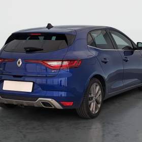 Foto inzerátu Renault Megane 1.6 TCe GT