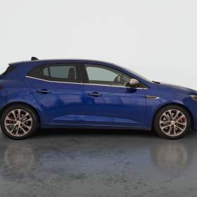 Foto inzerátu Renault Megane 1.6 TCe GT