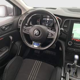 Foto inzerátu Renault Megane 1.6 TCe GT