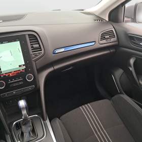 Foto inzerátu Renault Megane 1.6 TCe GT