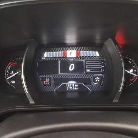 Foto inzerátu Renault Megane 1.6 TCe GT