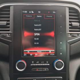 Foto inzerátu Renault Megane 1.6 TCe GT