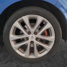 Foto inzerátu Renault Megane 1.6 TCe GT