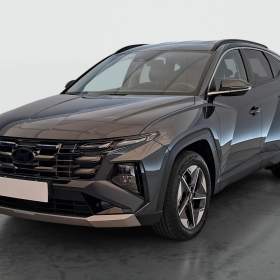 Foto inzerátu Hyundai Tucson 1.6 T-GDI 48V MHEV