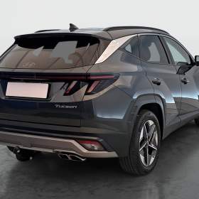 Foto inzerátu Hyundai Tucson 1.6 T-GDI 48V MHEV