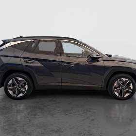 Foto inzerátu Hyundai Tucson 1.6 T-GDI 48V MHEV