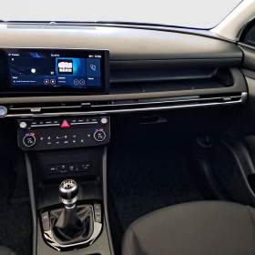 Foto inzerátu Hyundai Tucson 1.6 T-GDI 48V MHEV
