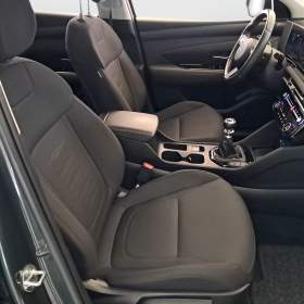 Foto inzerátu Hyundai Tucson 1.6 T-GDI 48V MHEV