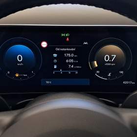 Foto inzerátu Hyundai Tucson 1.6 T-GDI 48V MHEV