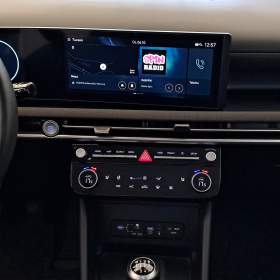 Foto inzerátu Hyundai Tucson 1.6 T-GDI 48V MHEV