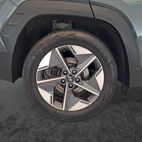 Foto inzerátu Hyundai Tucson 1.6 T-GDI 48V MHEV