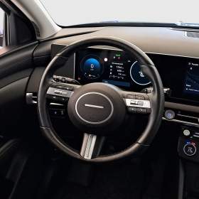 Foto inzerátu Hyundai Tucson 1.6 T-GDI 48V MHEV