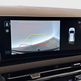 Foto inzerátu Hyundai Tucson 1.6 T-GDI 48V MHEV