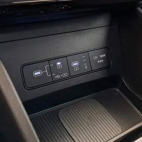 Foto inzerátu Hyundai Tucson 1.6 T-GDI 48V MHEV