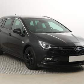 Fotka k inzerátu Opel Astra 1.6 CDTI / 19906046