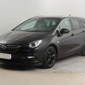 Foto inzerátu Opel Astra 1.6 CDTI