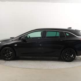 Foto inzerátu Opel Astra 1.6 CDTI