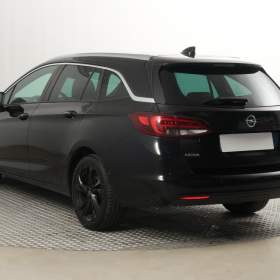 Foto inzerátu Opel Astra 1.6 CDTI