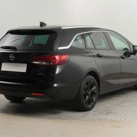 Foto inzerátu Opel Astra 1.6 CDTI