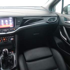 Foto inzerátu Opel Astra 1.6 CDTI