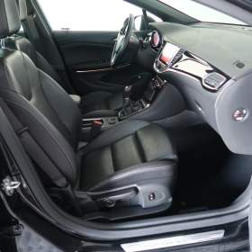 Foto inzerátu Opel Astra 1.6 CDTI