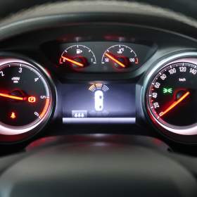 Foto inzerátu Opel Astra 1.6 CDTI