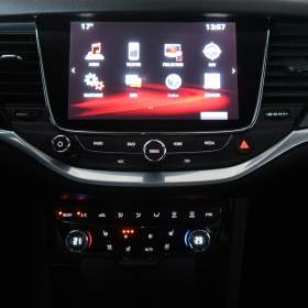 Foto inzerátu Opel Astra 1.6 CDTI