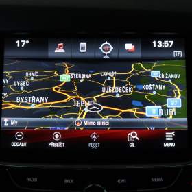 Foto inzerátu Opel Astra 1.6 CDTI