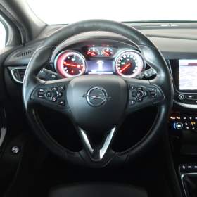 Foto inzerátu Opel Astra 1.6 CDTI