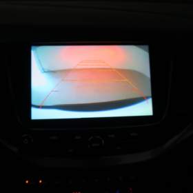 Foto inzerátu Opel Astra 1.6 CDTI