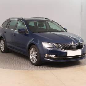 Foto inzerátu Skoda Octavia 1.4 TSI