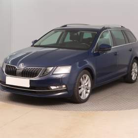 Foto inzerátu Skoda Octavia 1.4 TSI