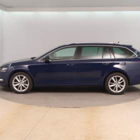 Foto inzerátu Skoda Octavia 1.4 TSI