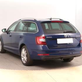Foto inzerátu Skoda Octavia 1.4 TSI