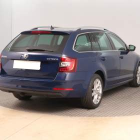 Foto inzerátu Skoda Octavia 1.4 TSI