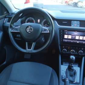 Foto inzerátu Skoda Octavia 1.4 TSI