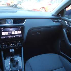 Foto inzerátu Skoda Octavia 1.4 TSI