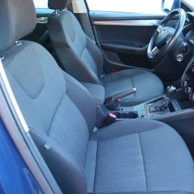 Foto inzerátu Skoda Octavia 1.4 TSI