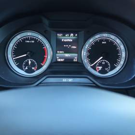 Foto inzerátu Skoda Octavia 1.4 TSI