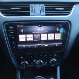Foto inzerátu Skoda Octavia 1.4 TSI
