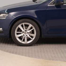 Foto inzerátu Skoda Octavia 1.4 TSI