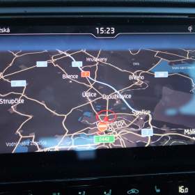 Foto inzerátu Skoda Octavia 1.4 TSI