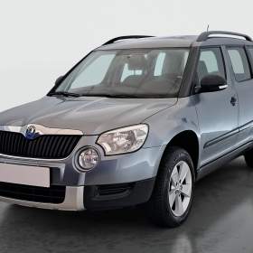 Foto inzerátu Skoda Yeti 1.2 TSI