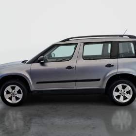 Foto inzerátu Skoda Yeti 1.2 TSI